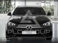 2026 Mercedes Benz C 220