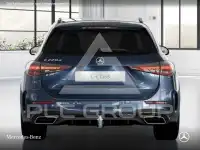 2026 Mercedes Benz C 220