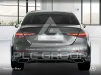 2026 Mercedes Benz C 220