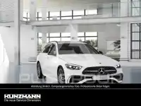2026 Mercedes Benz C 220