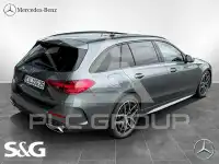 2026 Mercedes Benz C 220