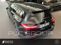 2026 Mercedes Benz C 220