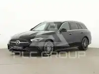 2026 Mercedes Benz C 220