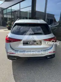 2026 Mercedes Benz C 220