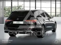 2026 Mercedes Benz C 220