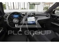 2026 Mercedes Benz C 220