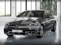 2026 Mercedes Benz C 220