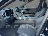 2026 Mercedes Benz C 220