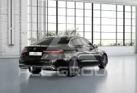 2026 Mercedes Benz C 220