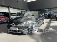 2026 Mercedes Benz C 220