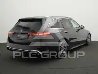 2026 Mercedes Benz C 220