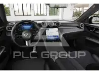 2026 Mercedes Benz C 220