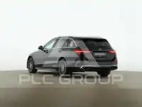 2026 Mercedes Benz C 220
