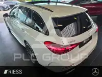 2026 Mercedes Benz C 220