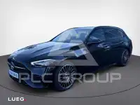 2026 Mercedes Benz C 220