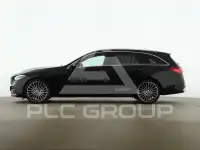 2026 Mercedes Benz C 220