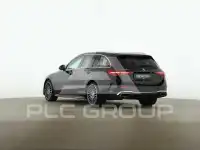 2026 Mercedes Benz C 220