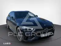 2026 Mercedes Benz C 220