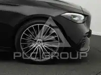 2026 Mercedes Benz C 220