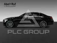 2026 Mercedes Benz C 220