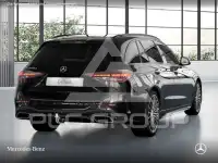 2026 Mercedes Benz C 220