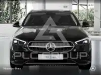 2026 Mercedes Benz C 220