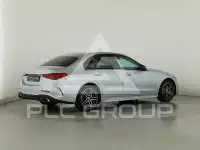 2026 Mercedes Benz C 220
