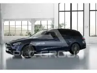 2026 Mercedes Benz C 220