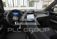 2026 Mercedes Benz C 220