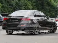 2026 Mercedes Benz C 220
