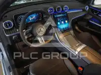 2026 Mercedes Benz C 220