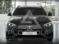 2026 Mercedes Benz C 220