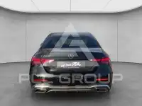 2026 Mercedes Benz C 220