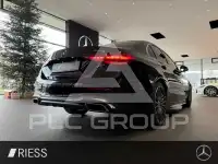 2026 Mercedes Benz C 220