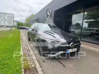 2026 Mercedes Benz C 220