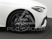 2026 Mercedes Benz C 220