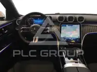 2026 Mercedes Benz C 220
