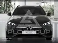 2026 Mercedes Benz C 220