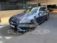 2026 Mercedes Benz C 220