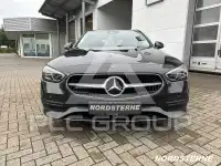 2025 Mercedes Benz C 220