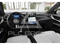 2026 Mercedes Benz C 220