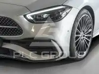 2026 Mercedes Benz C 220