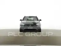 2026 Mercedes Benz C 220