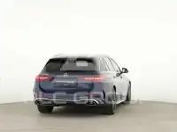 2026 Mercedes Benz C 220