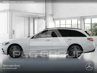 2026 Mercedes Benz C 220