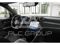 2026 Mercedes Benz C 220