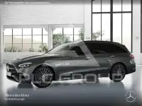 2026 Mercedes Benz C 220