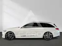 2026 Mercedes Benz C 220