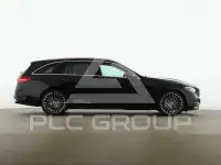 2026 Mercedes Benz C 220