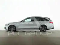 2026 Mercedes Benz C 220